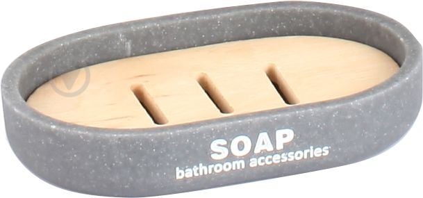 Мыльница Bisk Dakar 7781 - фото 1