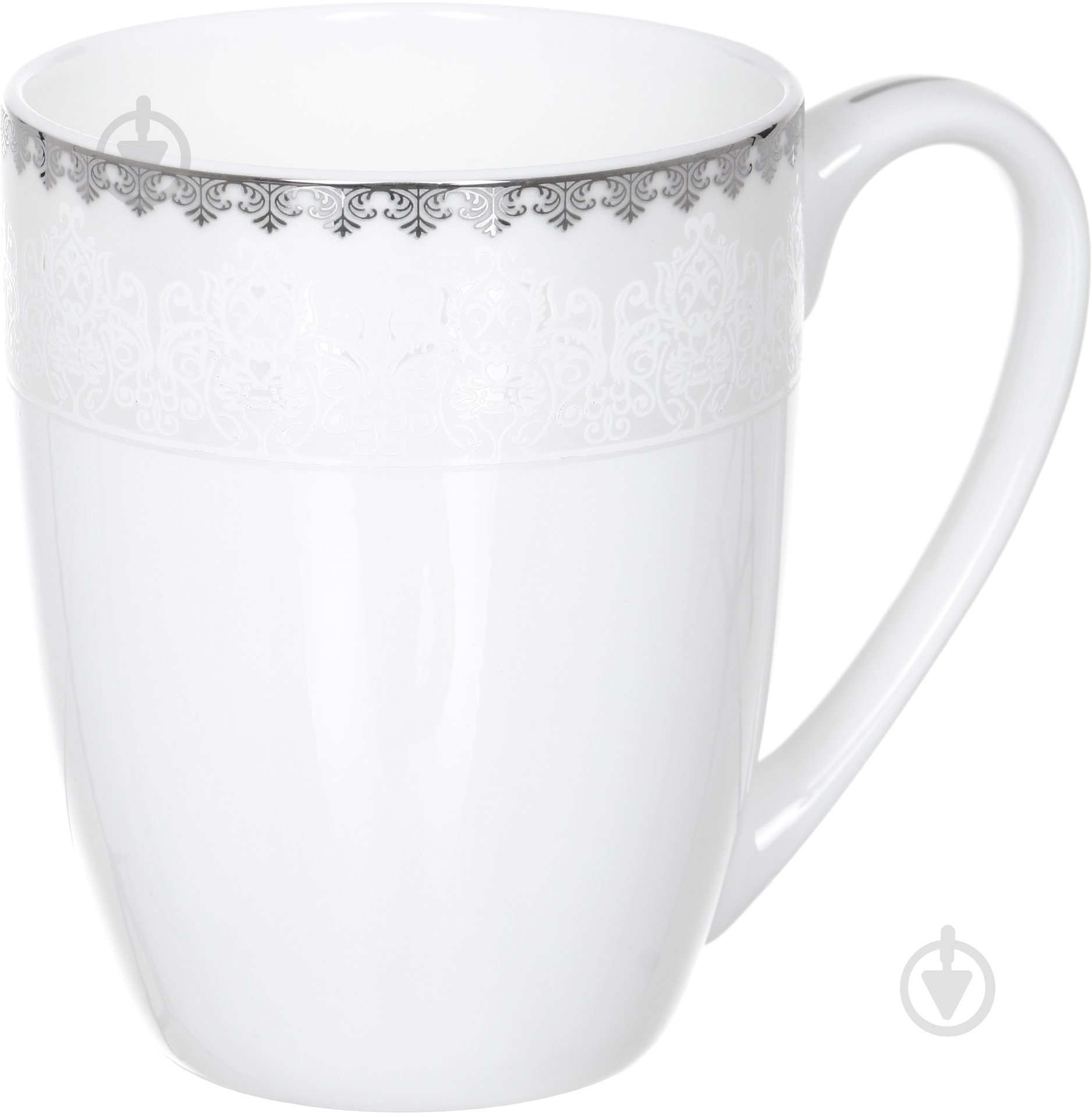 Чашка Fiora Fantasy 350 мл - фото 1 Чашка Fiora Fantasy 350 мл - фото 1