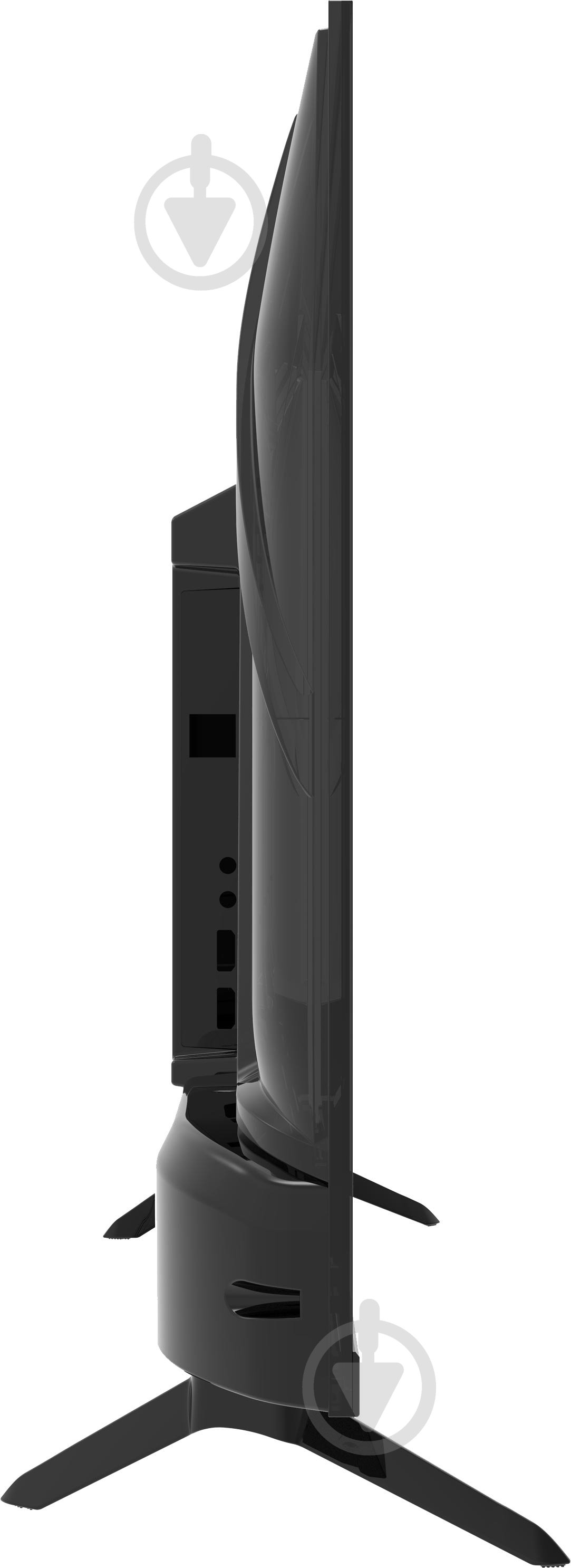 Телевізор Bravis 32K4100H - фото 5