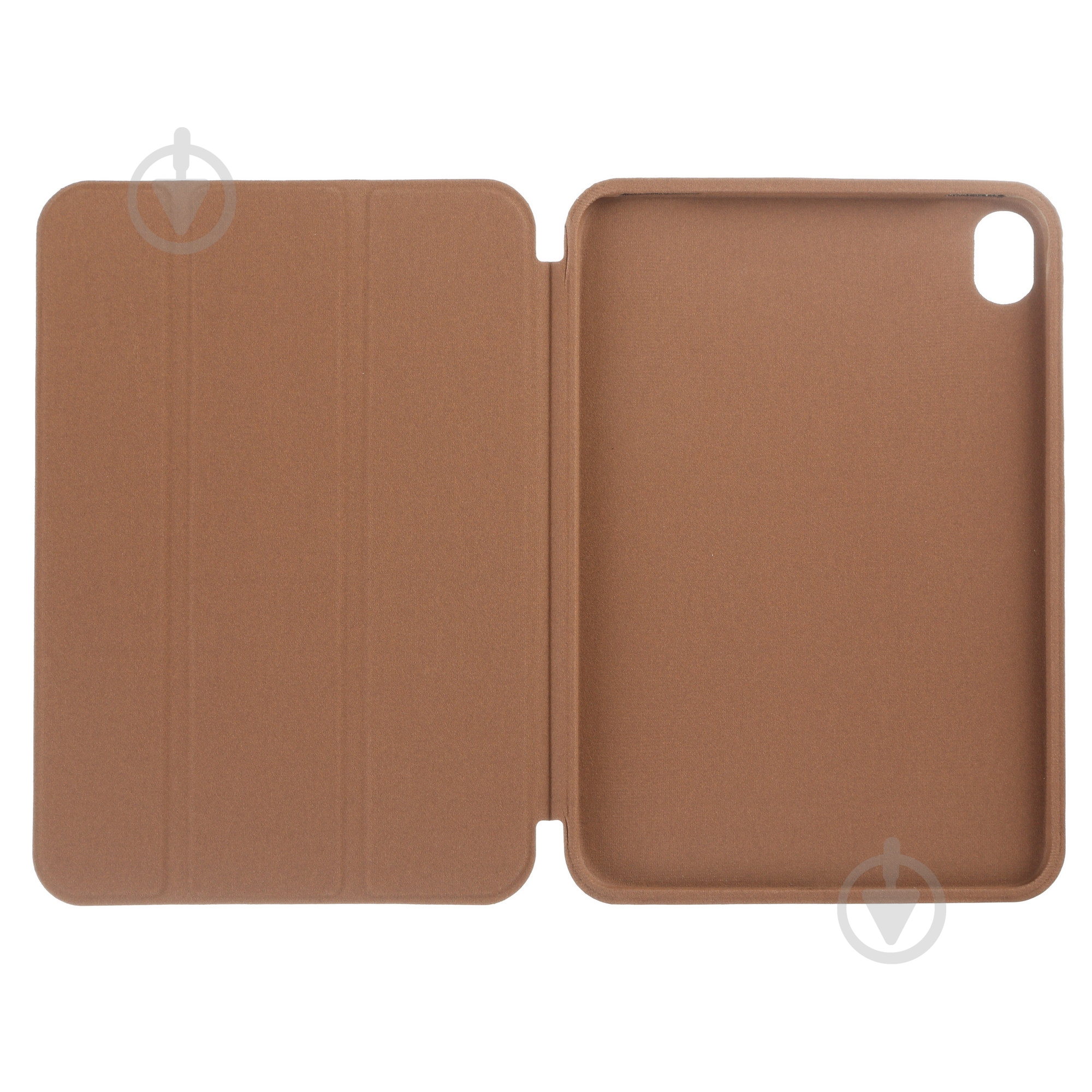 Чохол для планшету Armorstandart (ARM60731) Smart Case для iPad mini 6 Coffee - фото 3