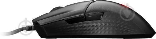 Мышь MSI OPTICAL GAMING black (CLUTCH GM31 LIGHTWEIGHT) - фото 6