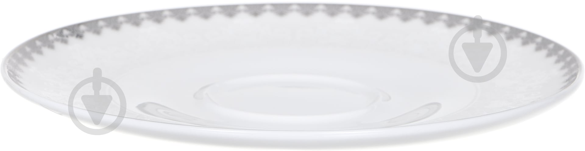 Чашка с блюдцем Fiora Fantasy 210 мл - фото 3