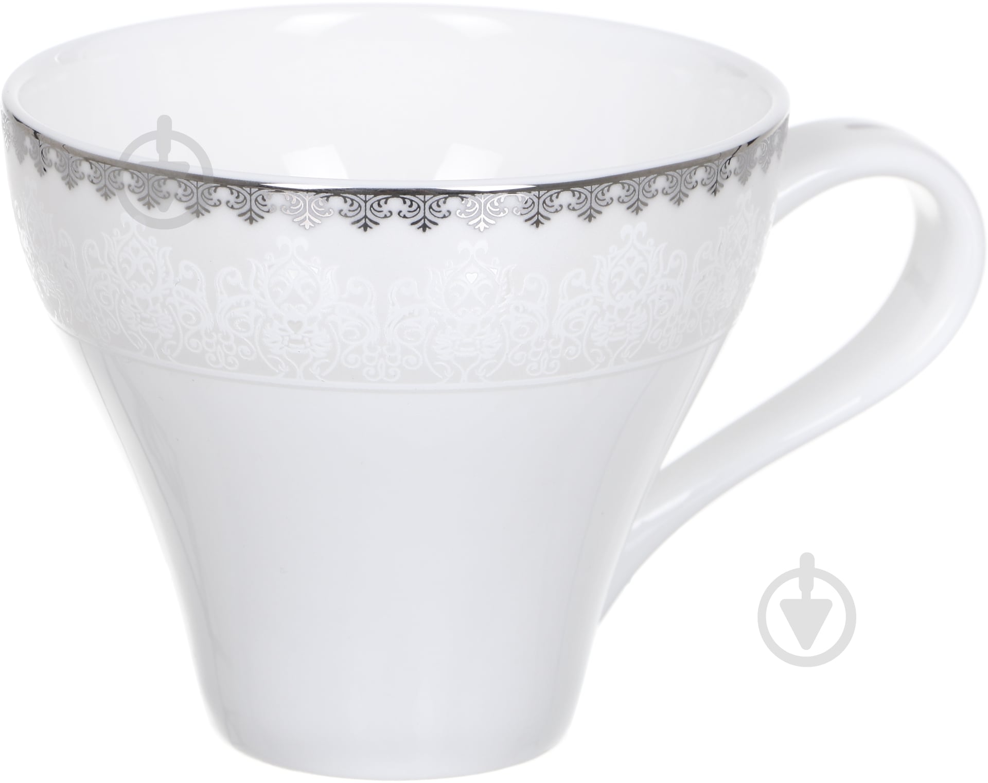 Чашка с блюдцем Fiora Fantasy 210 мл - фото 2