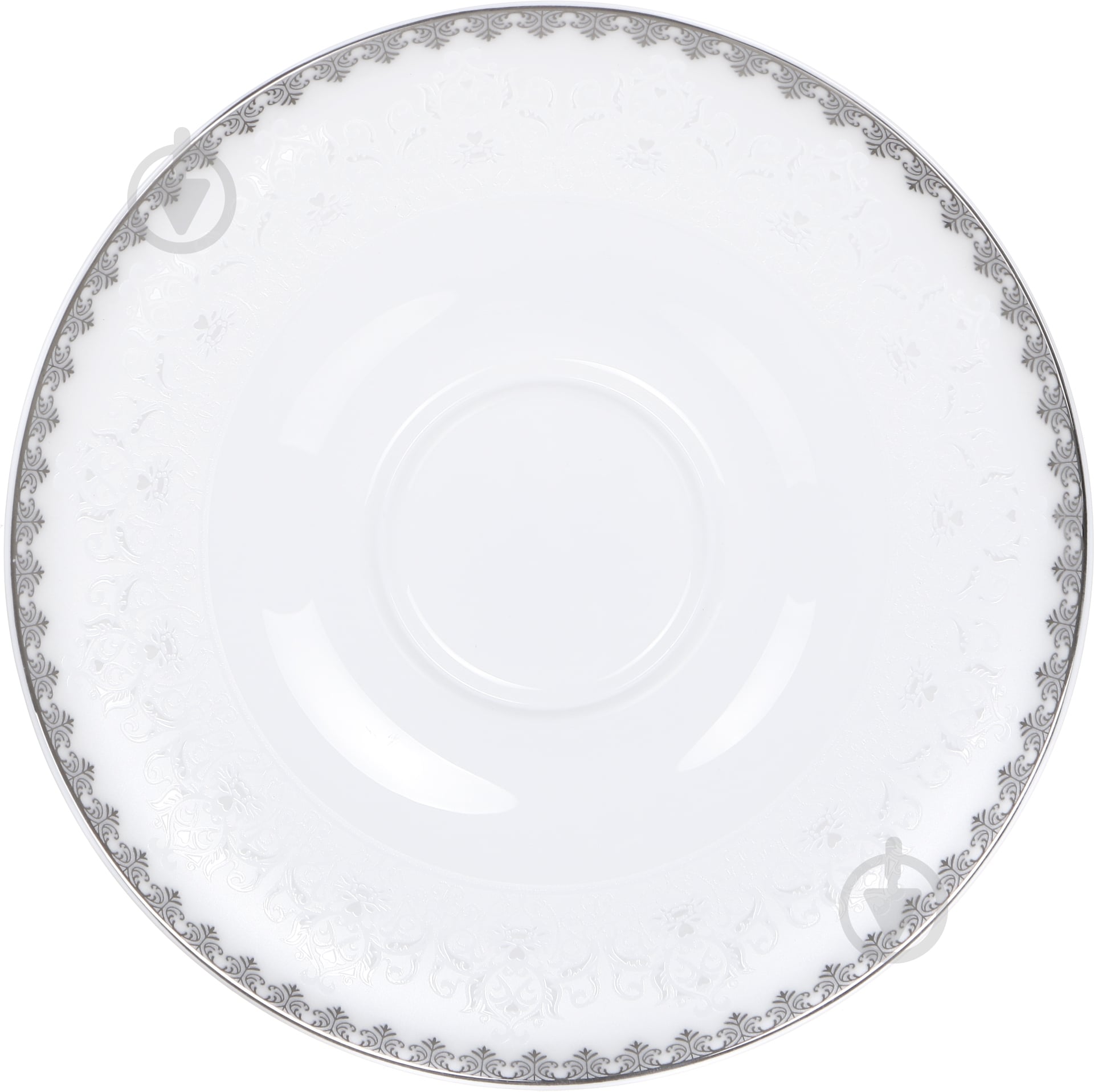 Чашка с блюдцем Fiora Fantasy 210 мл - фото 4