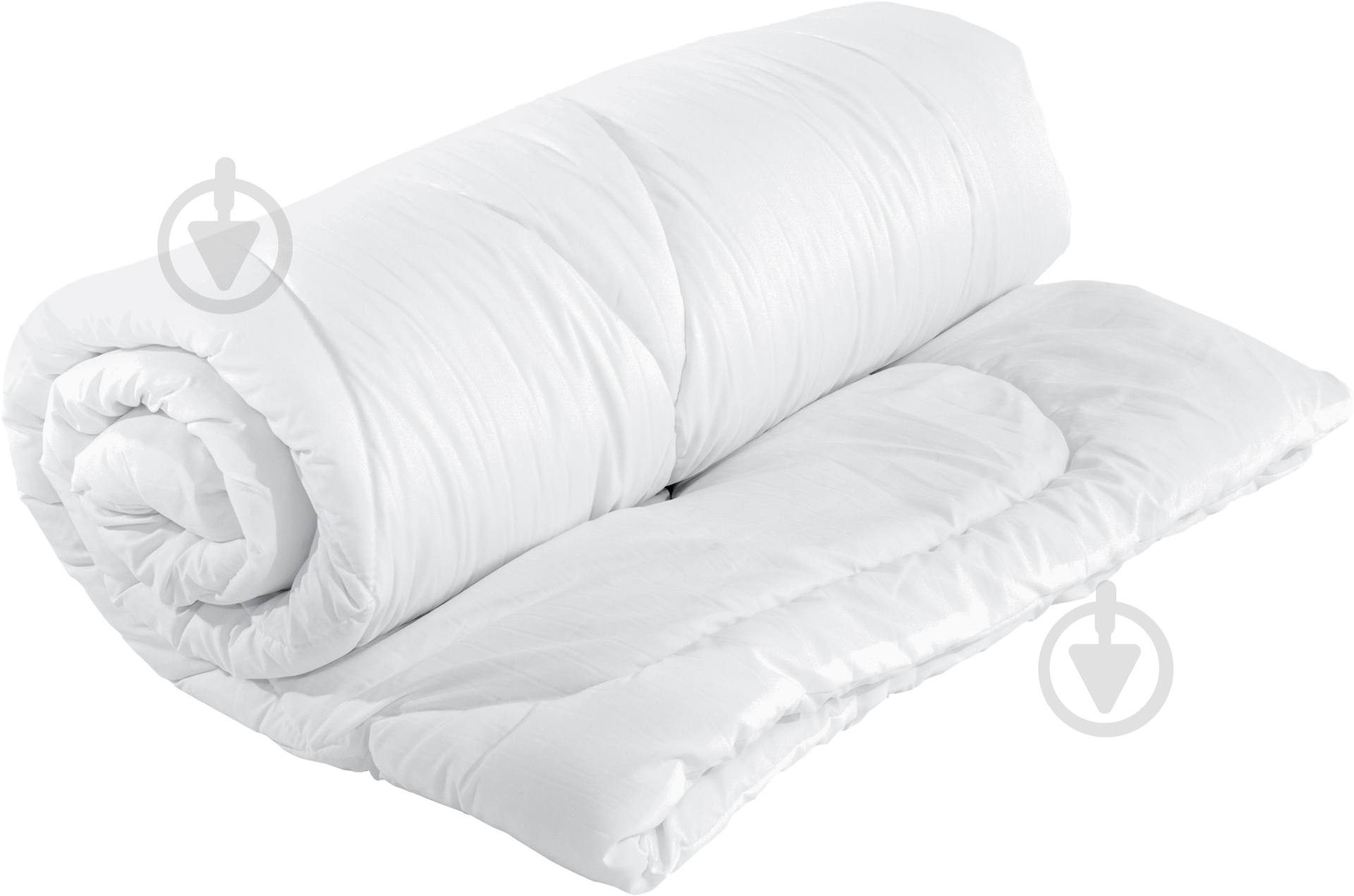 Одеяло гипоаллергенное 200x220 см UP! (Underprice) - фото 1