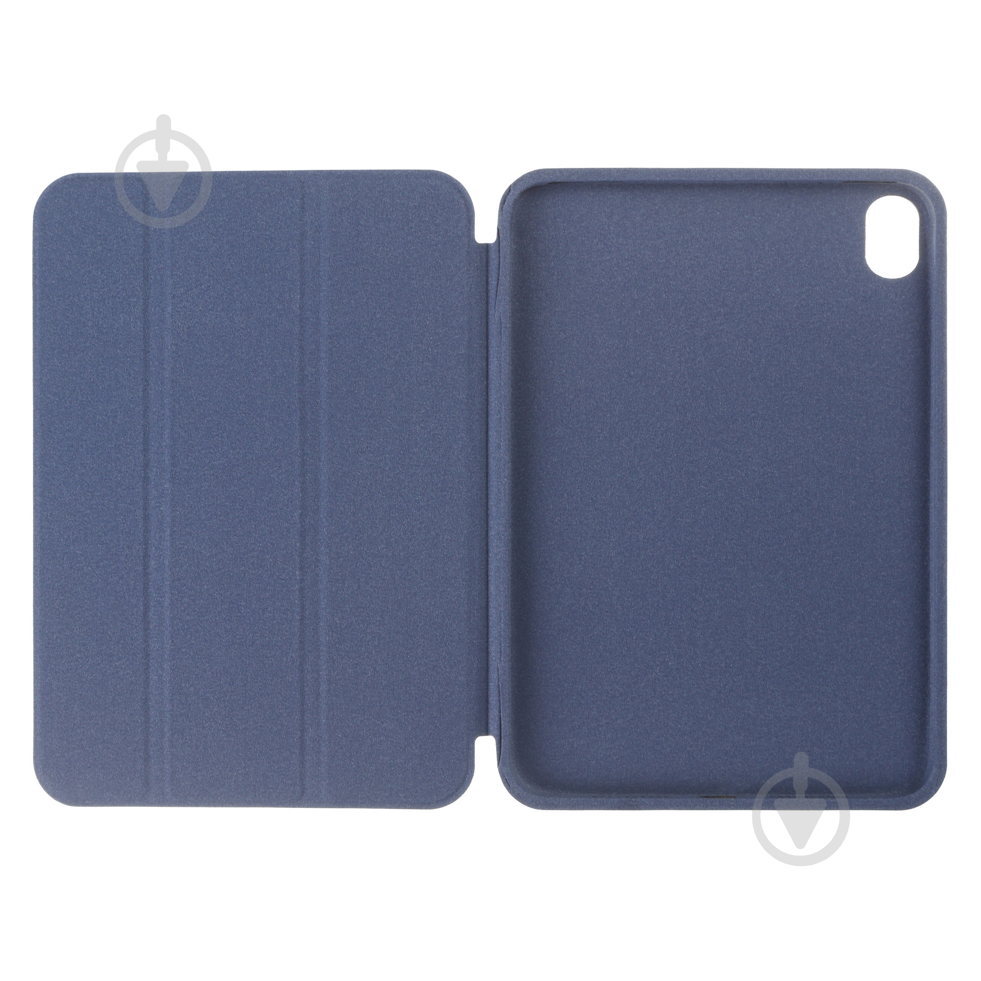 Чехол для планшета Armorstandart (ARM60280) Smart Case для iPad mini 6 Midnight Blue - фото 3 Чехол для планшета Armorstandart (ARM60280) Smart Case для iPad mini 6 Midnight Blue - фото 3