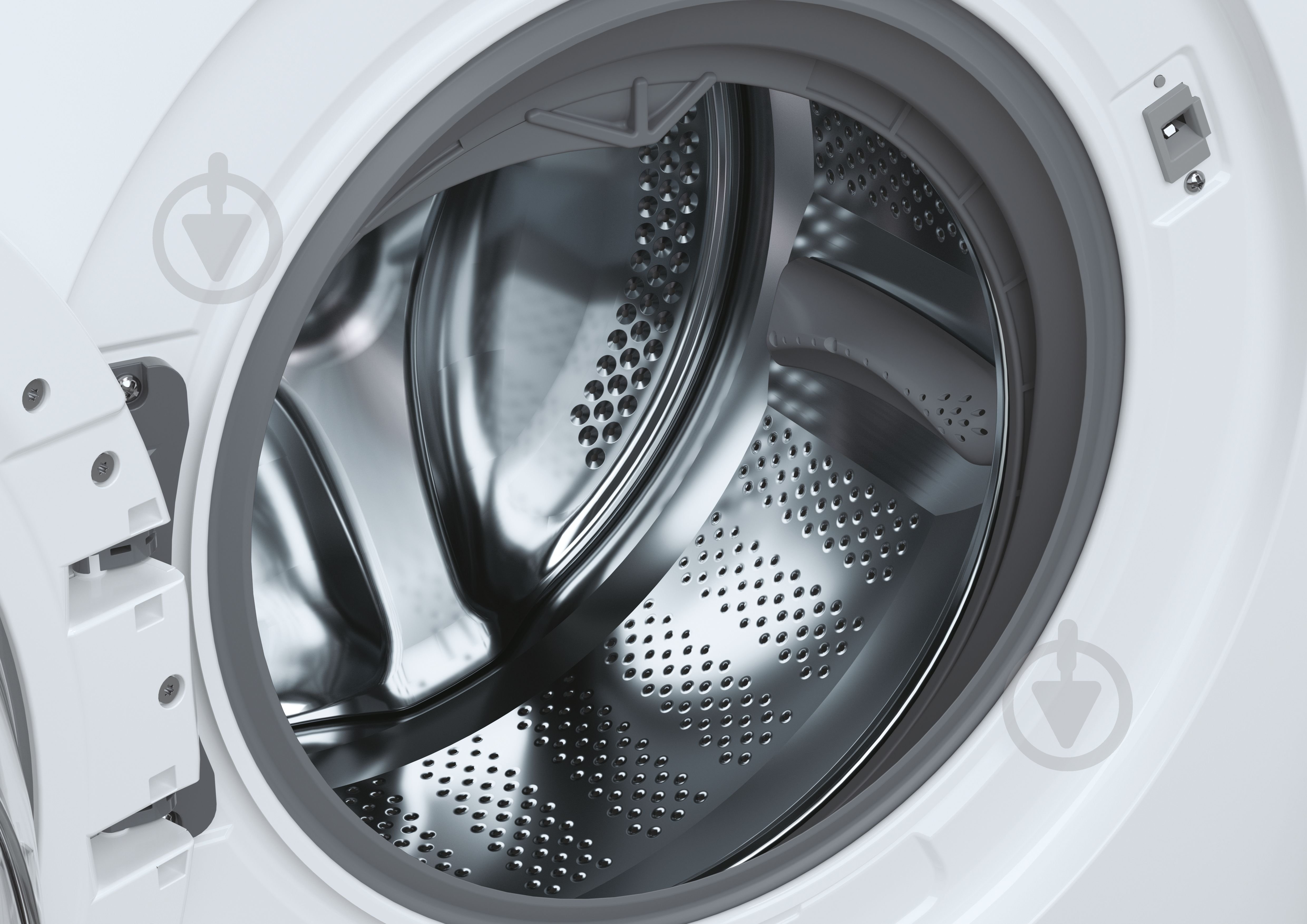 Стиральная машина Candy CS4 1262DBE/1-S - фото 5