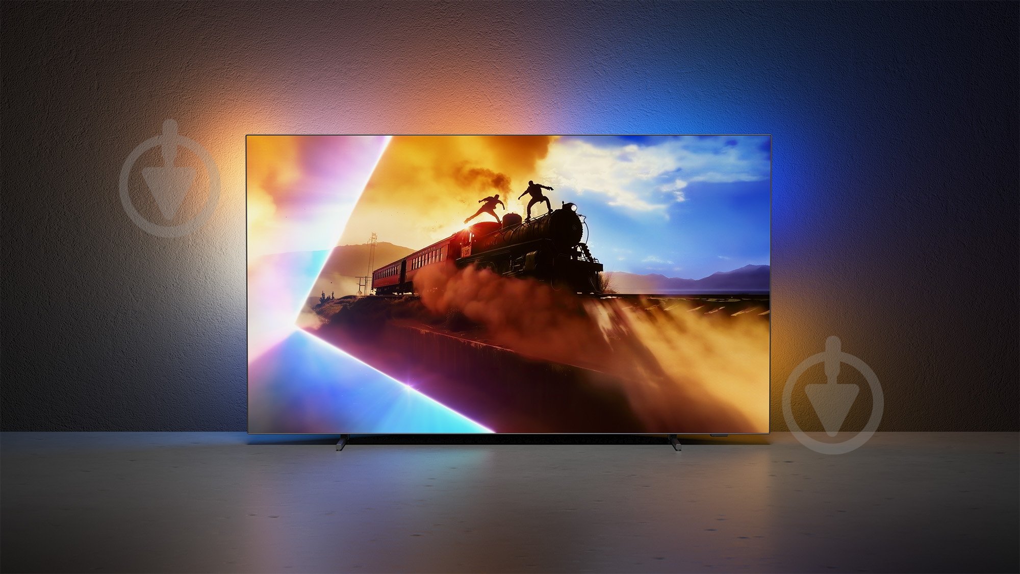 Телевізор Philips 65OLED770/12 - фото 7