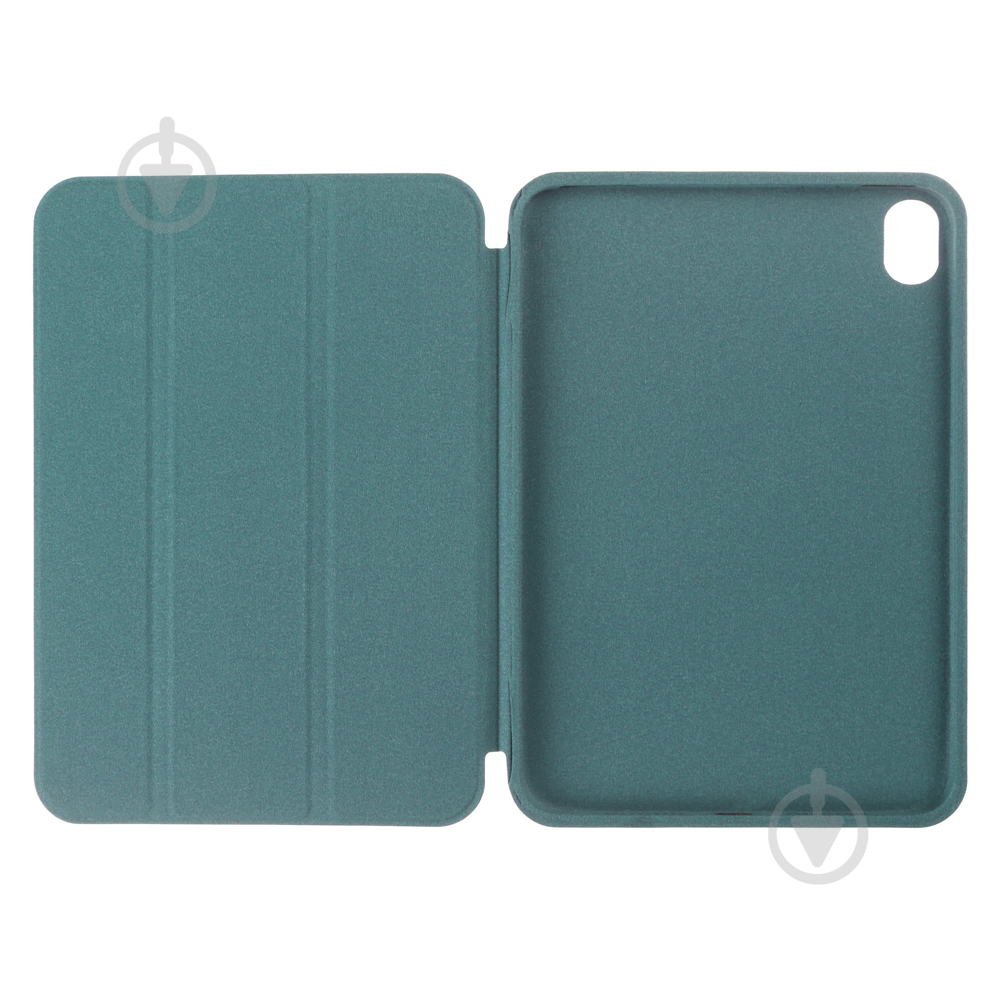 Чехол для планшета Armorstandart (ARM60281) Smart Case для iPad mini 6 Pine Green - фото 3
