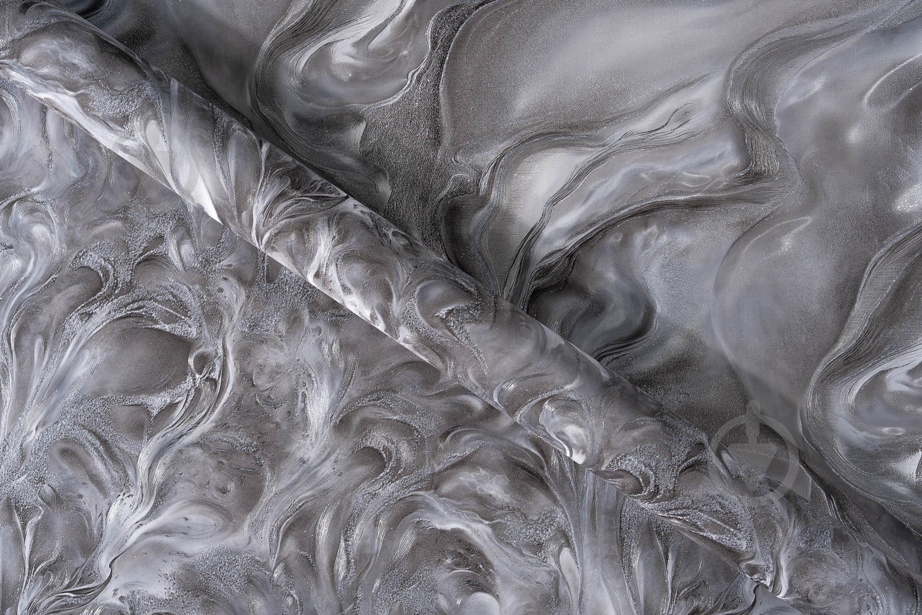 Обои виниловые на флизелиновой основе Славянские обои Le Grand Platinum Окрыление 2 1615-10 1,06x10,05 м - фото 2