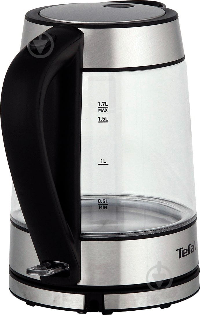 Электрочайник Tefal KI730D30 - фото 4