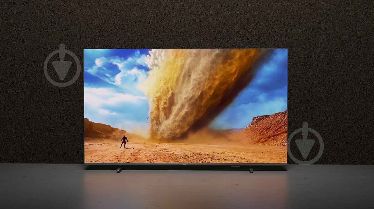 Телевизор Philips 75PUS7810/12 - фото 10