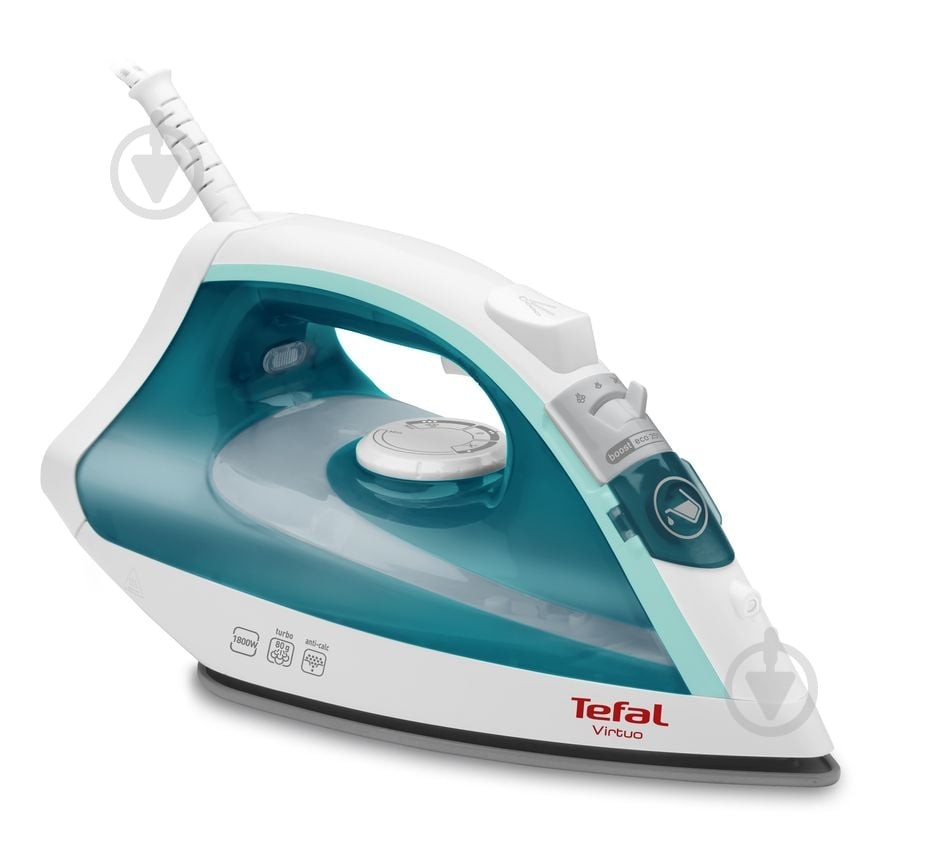 Праска Tefal FV1710E0 - фото 1