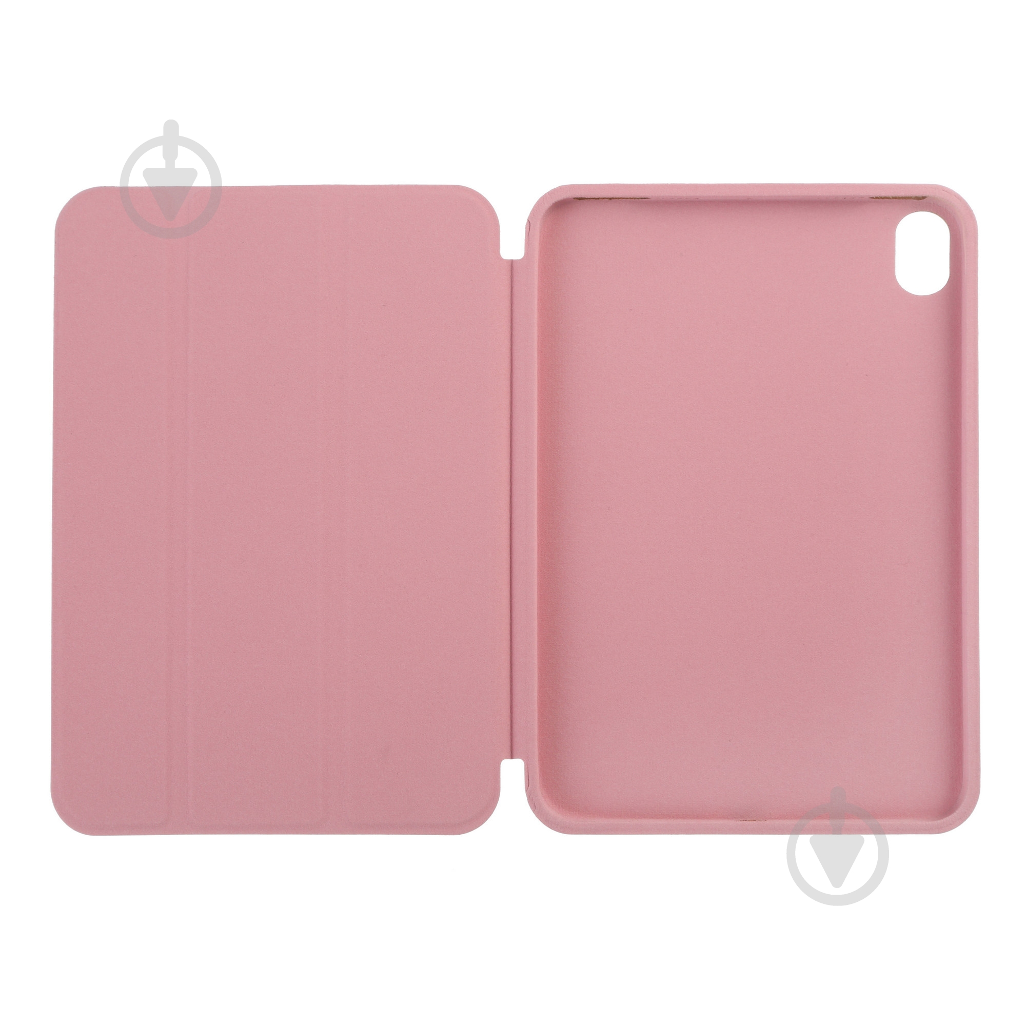 Чехол для планшета Armorstandart (ARM60282) Smart Case для iPad mini 6 Pink Sand - фото 3