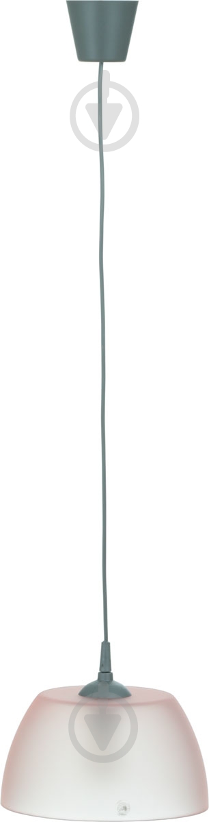 Підвіс TK Lighting Malibu 1x60 Вт E27 білий/рожевий 1949 - фото 2 Підвіс TK Lighting Malibu 1x60 Вт E27 білий/рожевий 1949 - фото 2
