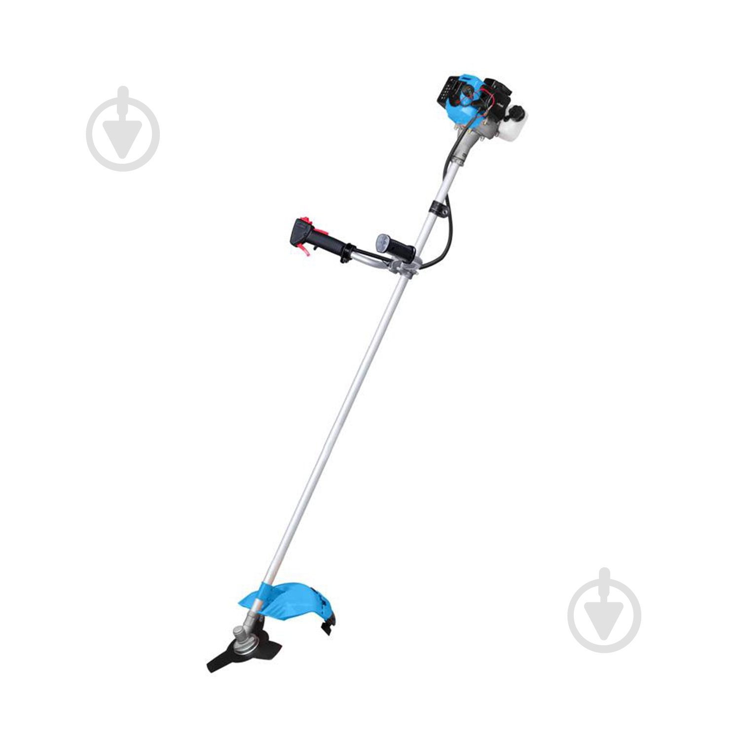 Триммер бензиновый BauMaster 43 см куб. BT-9043 - фото 1 Триммер бензиновый BauMaster 43 см куб. BT-9043 - фото 1