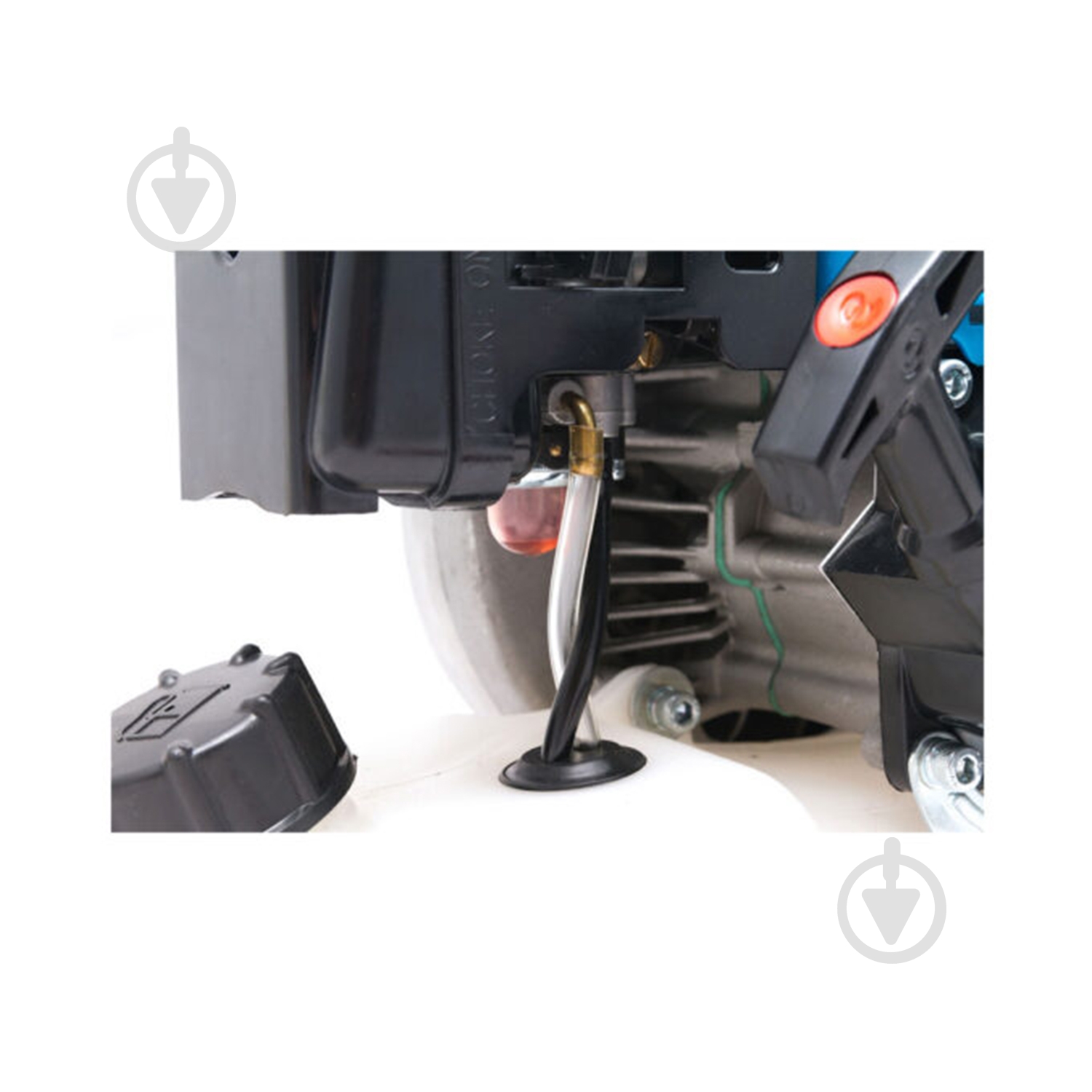 Триммер бензиновый BauMaster 43 см куб. BT-9043 - фото 3 Триммер бензиновый BauMaster 43 см куб. BT-9043 - фото 3