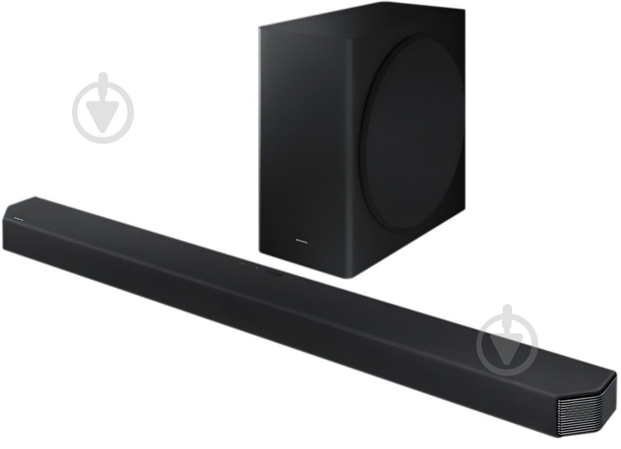 Саундбар Samsung HW-Q900A/RU 7.1.2-Channel - фото 3