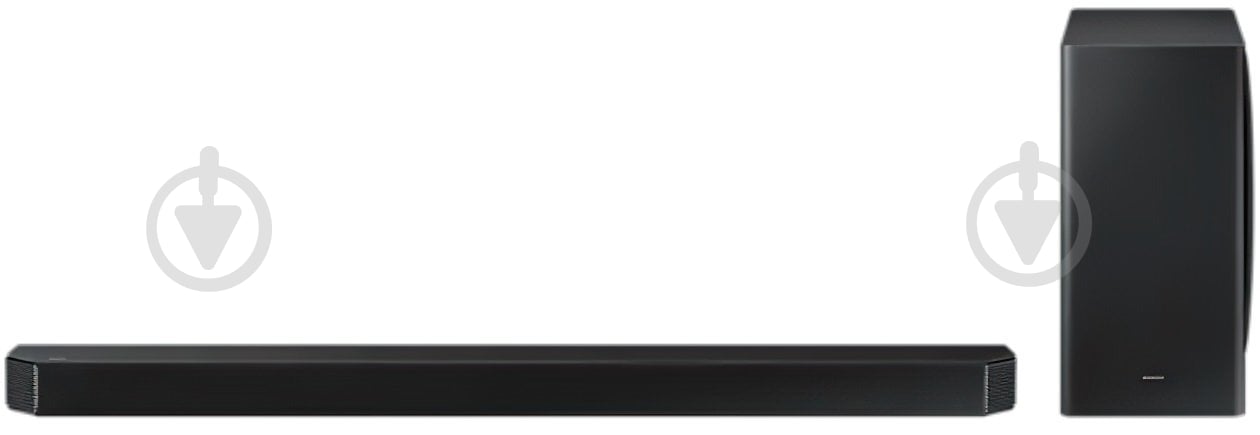Саундбар Samsung HW-Q900A/RU 7.1.2-Channel - фото 2