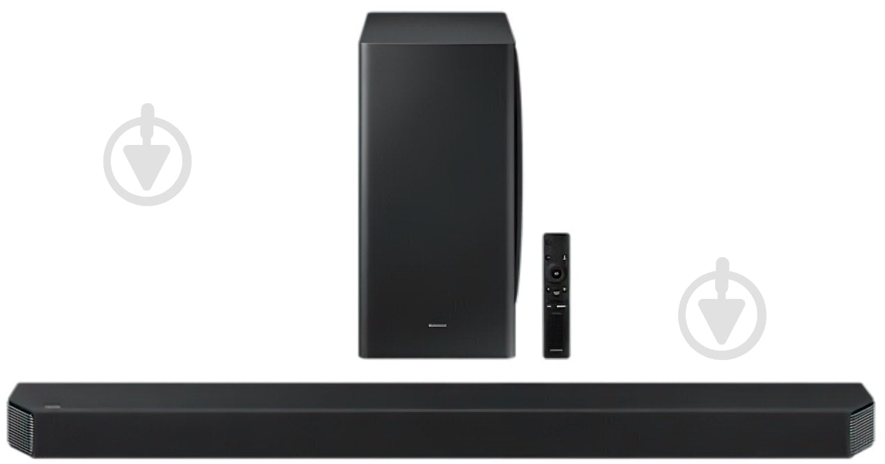 Саундбар Samsung HW-Q900A/RU 7.1.2-Channel - фото 1