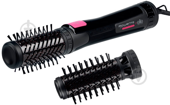 Фен-щетка Rowenta CF9522F0 - фото 3