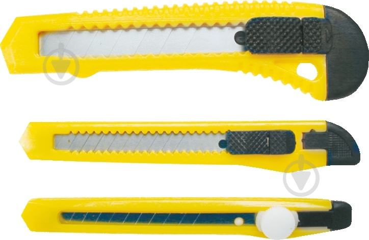 Набор ножей Top Tools  17В533 - фото 1