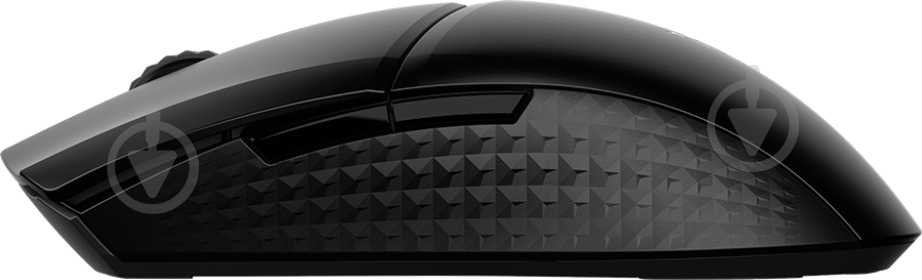 Мышь MSI OPTICAL WRL GAMING black (CLUTCH GM41 LIGHT WRL) - фото 5