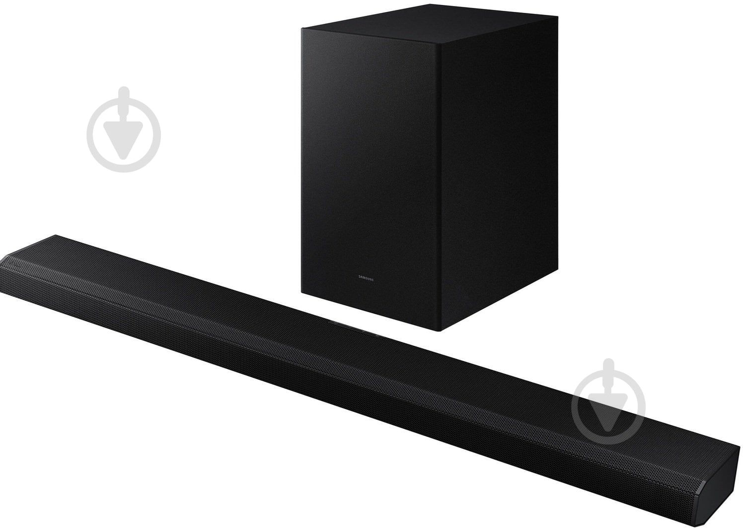 Саундбар Samsung HW-Q800A/RU 3.1.2-Channel - фото 2
