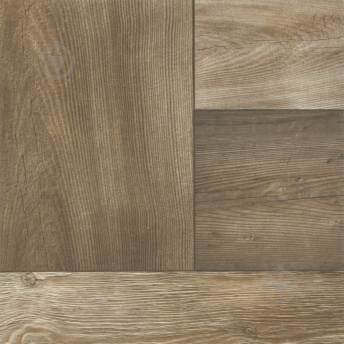 Плитка Cersanit Suaro beige 42x42 см - фото 1