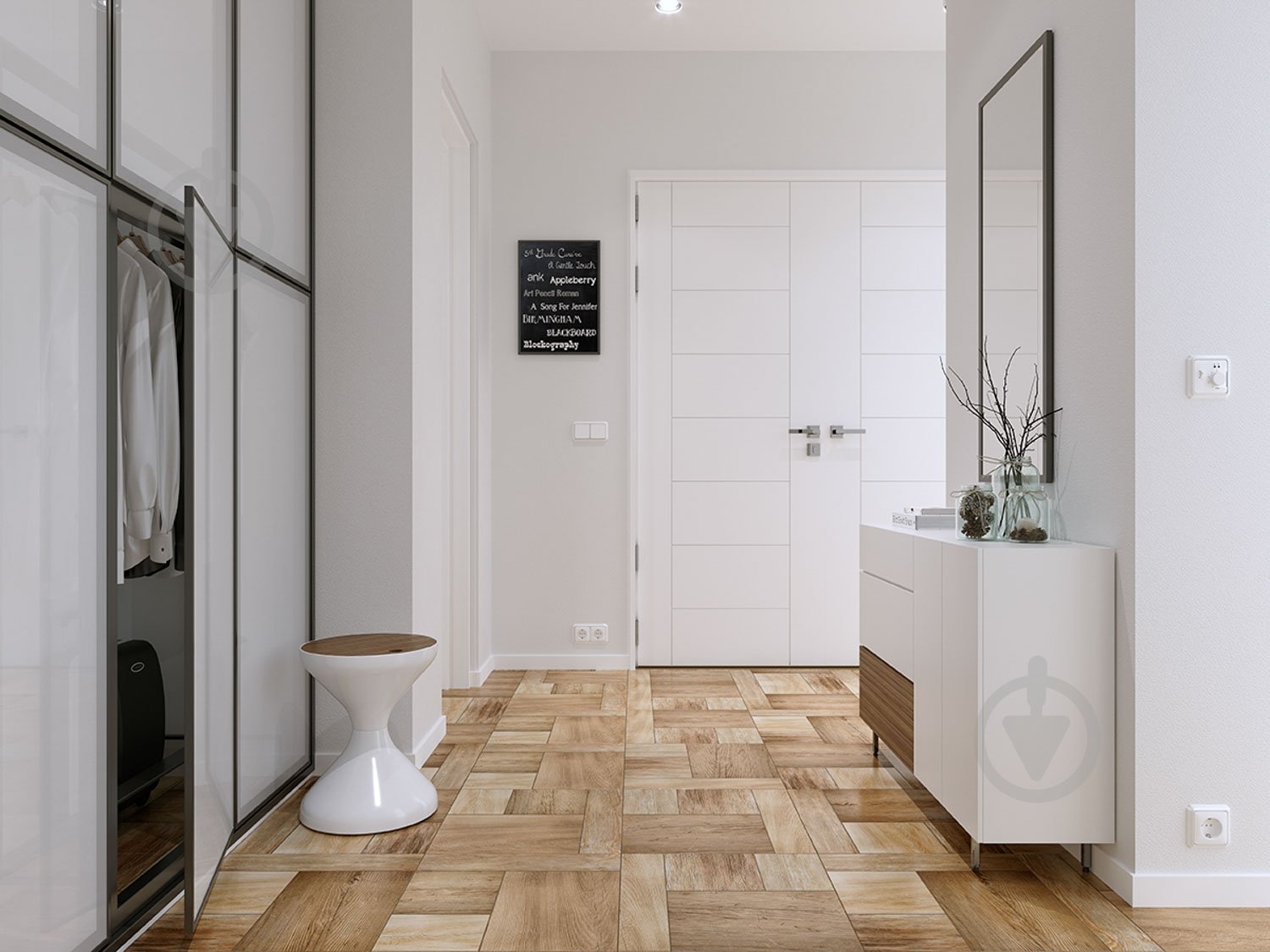 Плитка Cersanit Suaro beige 42x42 см - фото 3