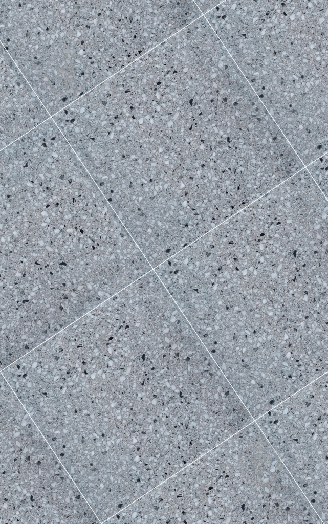 Плитка Cersanit Otis graphite 42x42 см - фото 2