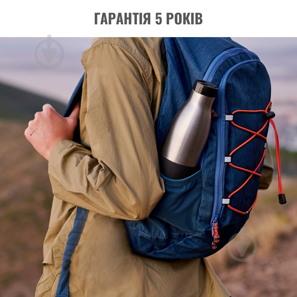 Термобутылка Tefal Bludrop soft touch 700 мл N3111110 - фото 9 Термобутылка Tefal Bludrop soft touch 700 мл N3111110 - фото 9