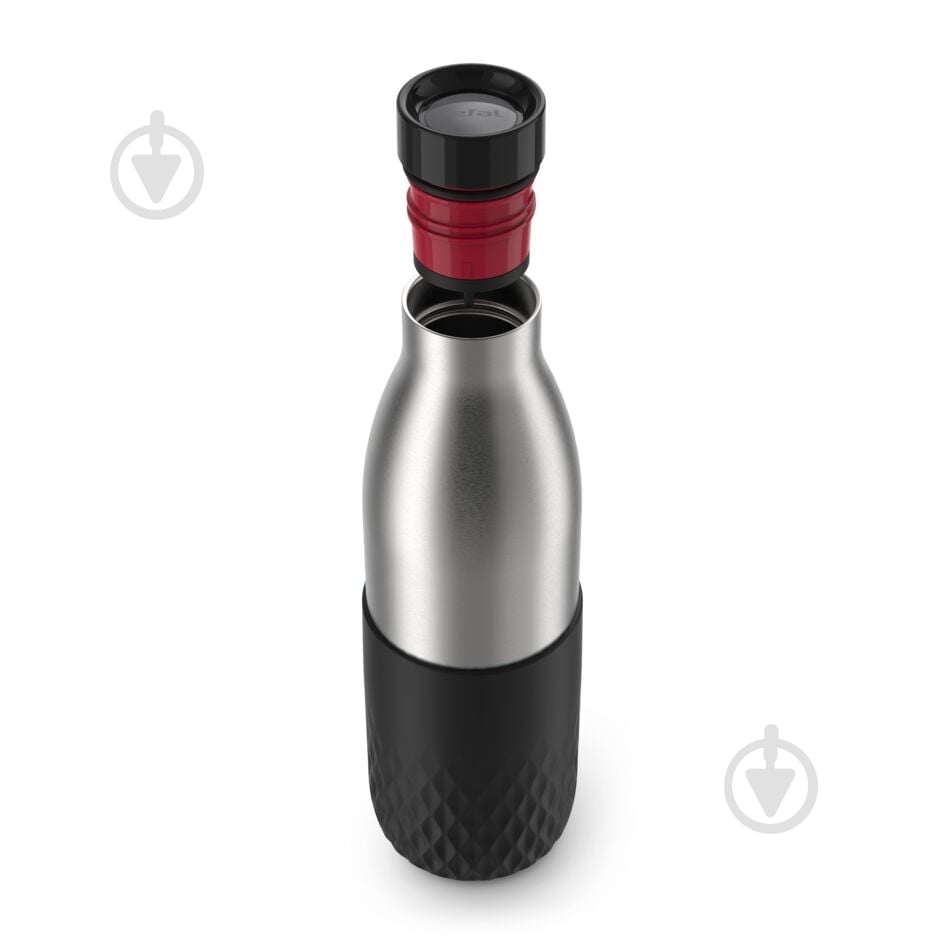 Термобутылка Tefal Bludrop soft touch 700 мл N3111110 - фото 12 Термобутылка Tefal Bludrop soft touch 700 мл N3111110 - фото 12