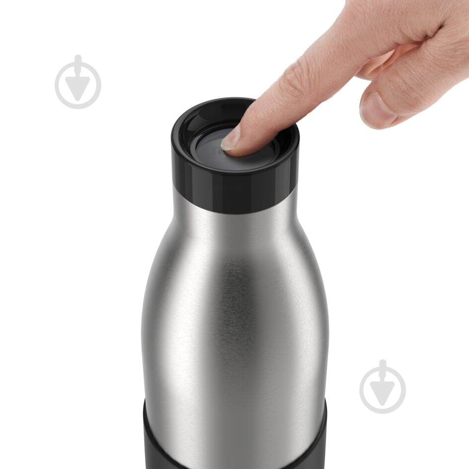 Термобутылка Tefal Bludrop soft touch 700 мл N3111110 - фото 13 Термобутылка Tefal Bludrop soft touch 700 мл N3111110 - фото 13