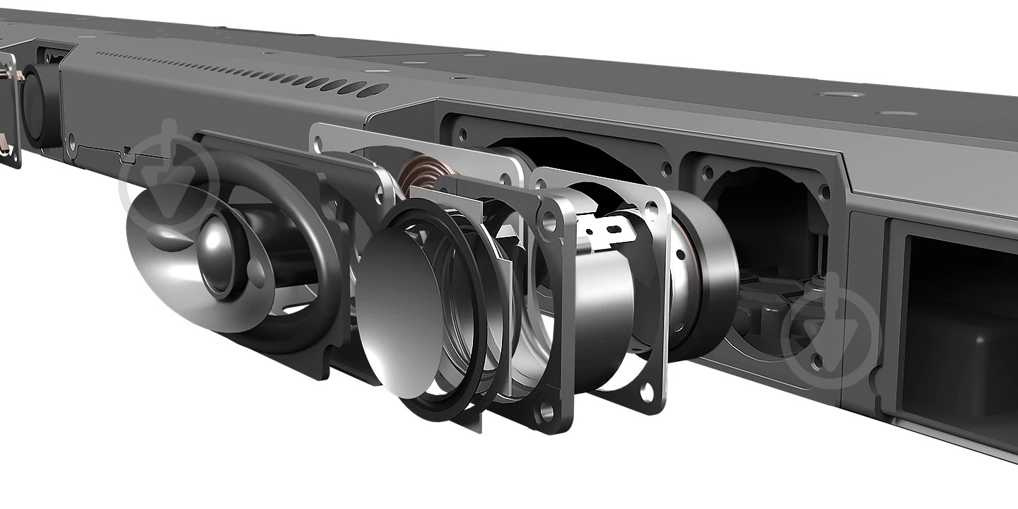 Саундбар Samsung HW-Q600A/RU 3.1.2-Channel - фото 17