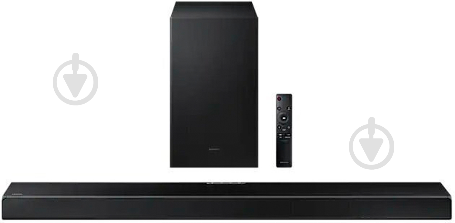 Саундбар Samsung HW-Q600A/RU 3.1.2-Channel - фото 1