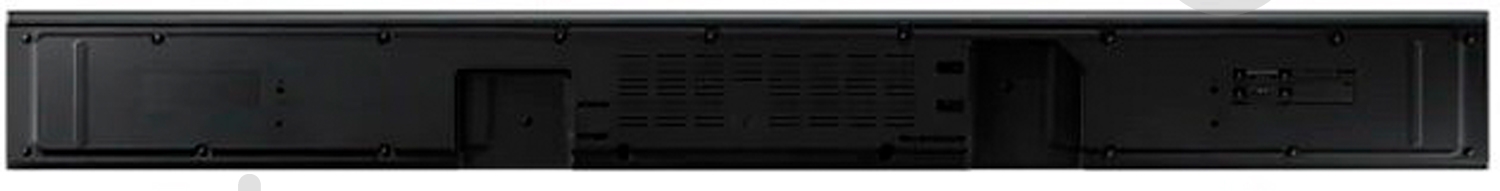 Саундбар Samsung HW-Q600A/RU 3.1.2-Channel - фото 13