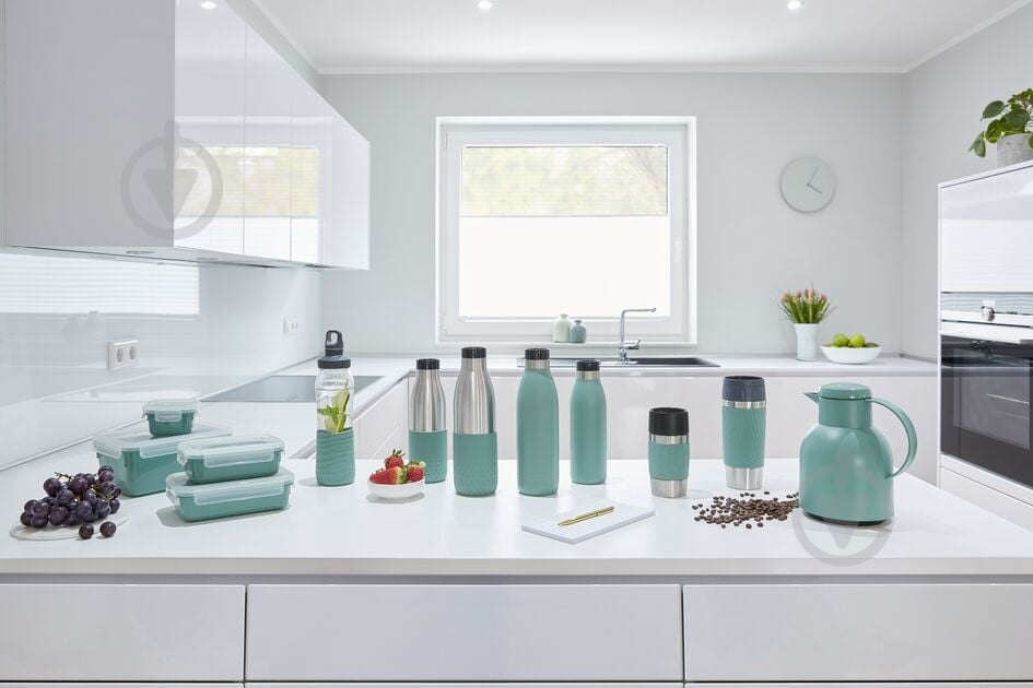 Термочашка Tefal Bludrop soft touch 700 мл N3111210 - фото 16 Термочашка Tefal Bludrop soft touch 700 мл N3111210 - фото 16