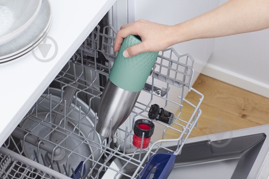 Термочашка Tefal Bludrop soft touch 700 мл N3111210 - фото 17 Термочашка Tefal Bludrop soft touch 700 мл N3111210 - фото 17