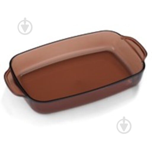 Блюдо для запекания Termisil COCO 3,6 л - фото 1 Блюдо для запекания Termisil COCO 3,6 л - фото 1