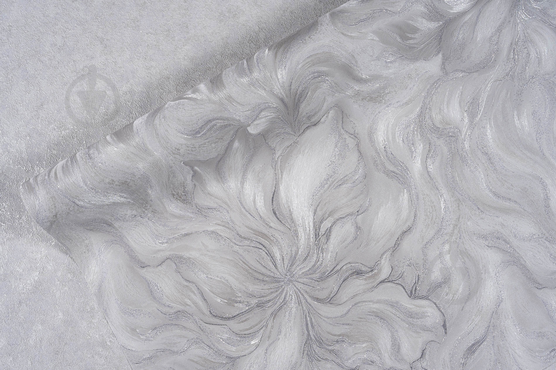 Шпалери вінілові на флізеліновій основі Слов'янські шпалери Le Grand Platinum Лісса 1618-10 1,06x10,05 м - фото 2 Шпалери вінілові на флізеліновій основі Слов'янські шпалери Le Grand Platinum Лісса 1618-10 1,06x10,05 м - фото 2