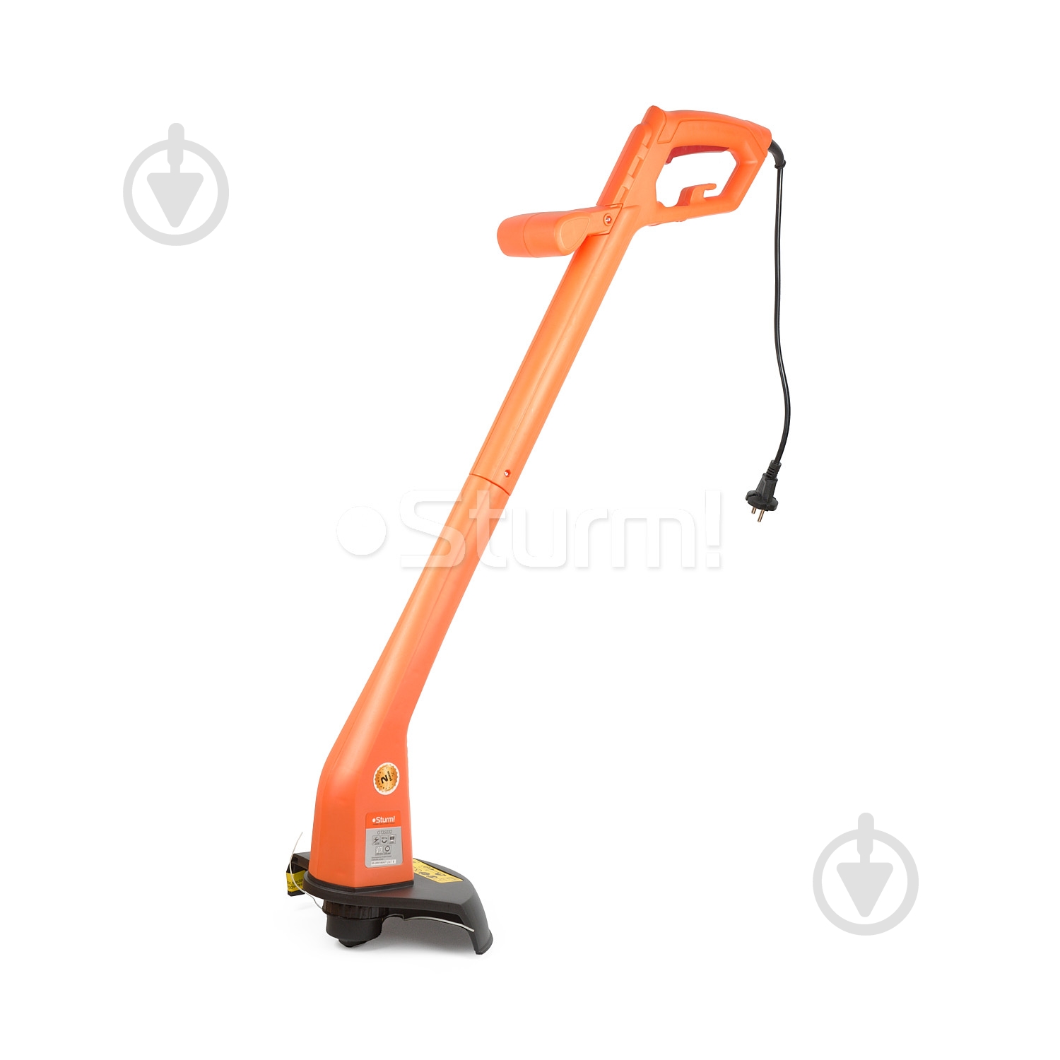 Триммер электрический Sturm GT35032 320 Вт - фото 1