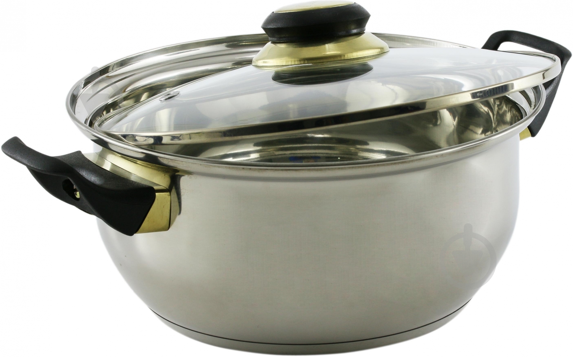 Кастрюля Martex 2,9 л 26-157-002 - фото 2 Кастрюля Martex 2,9 л 26-157-002 - фото 2