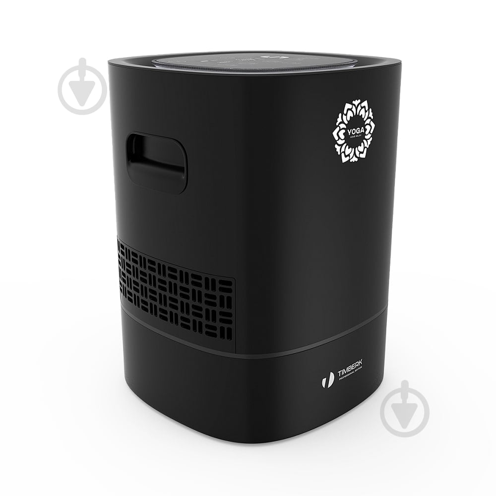 Мойка воздуха TIMBERK Yoga H3 D (BL) - фото 3 Мойка воздуха TIMBERK Yoga H3 D (BL) - фото 3