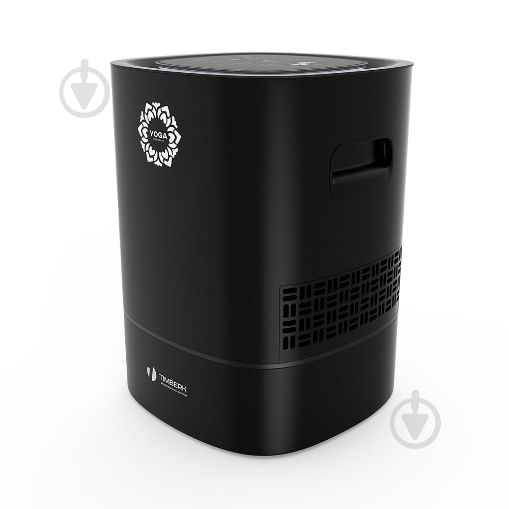 Мойка воздуха TIMBERK Yoga H3 D (BL) - фото 4 Мойка воздуха TIMBERK Yoga H3 D (BL) - фото 4