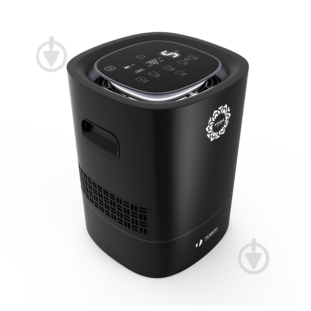 Мойка воздуха TIMBERK Yoga H3 D (BL) - фото 2 Мойка воздуха TIMBERK Yoga H3 D (BL) - фото 2