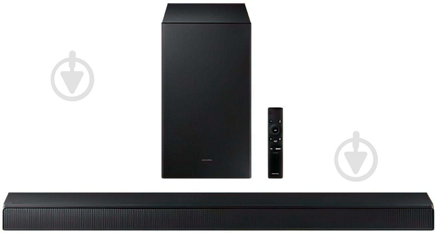 Саундбар Samsung HW-A550/RU 2.1-Channel - фото 1