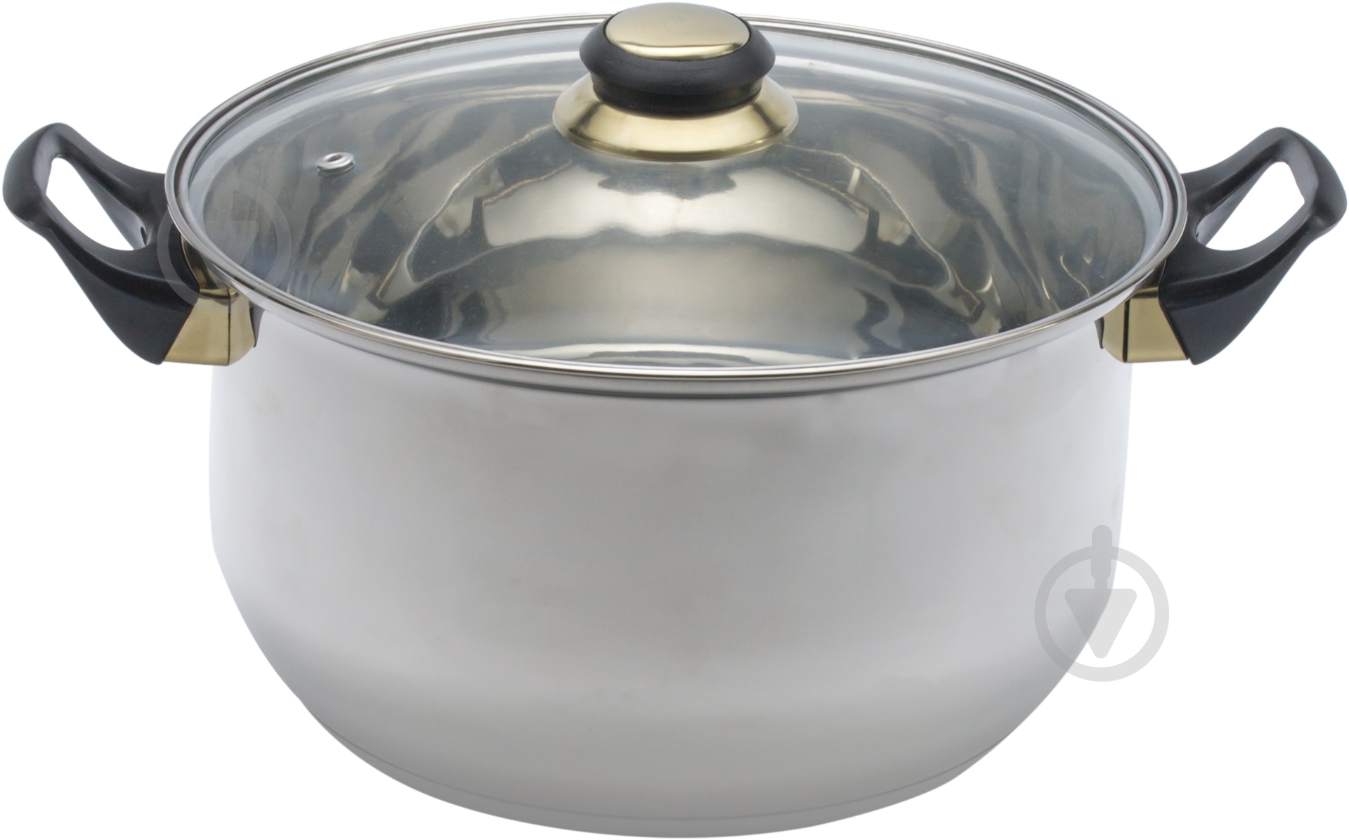 Кастрюля Martex 6 л 26-157-001 - фото 1