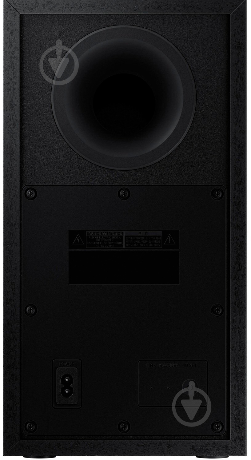 Саундбар Samsung HW-A450/RU 2.1-Channel - фото 12