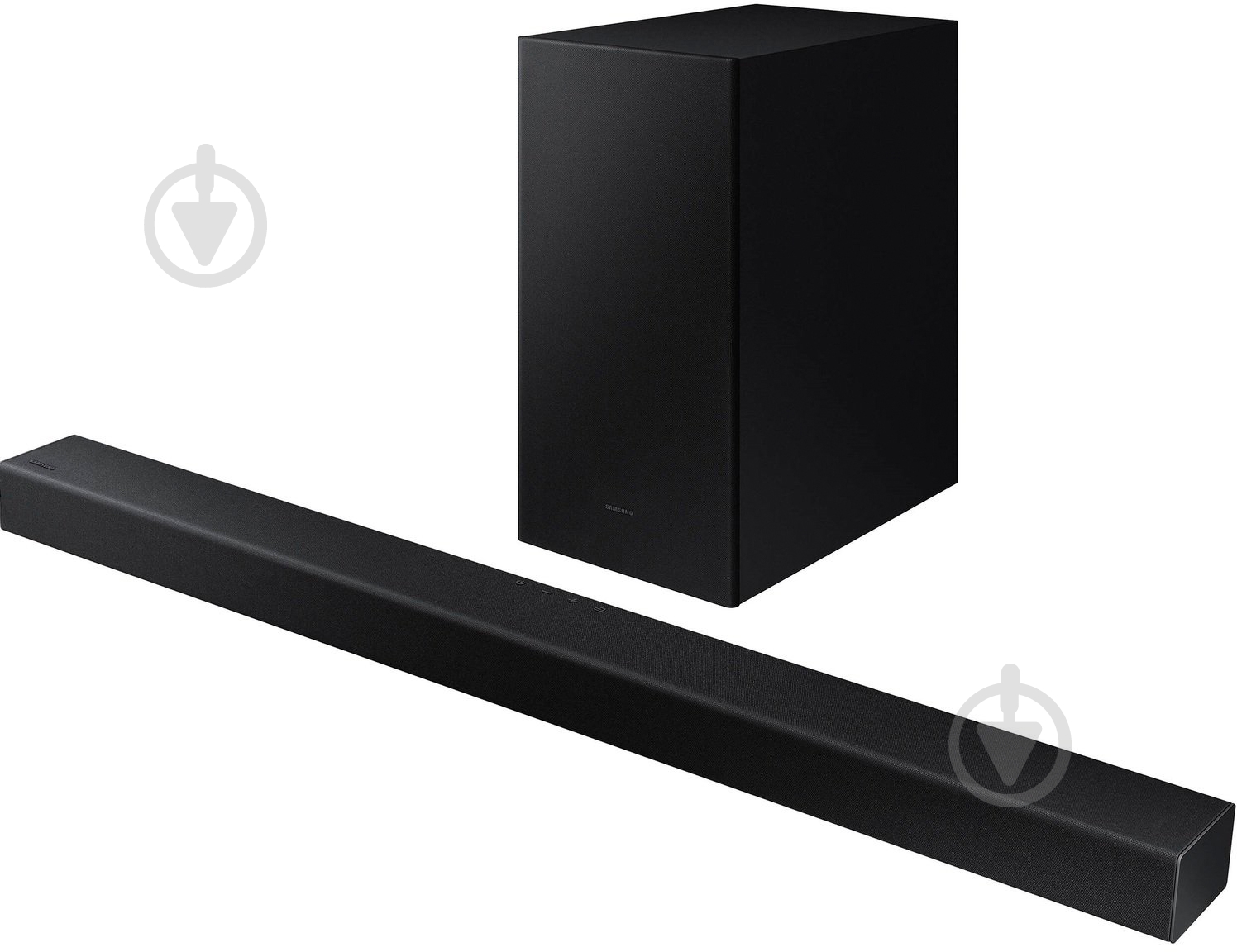 Саундбар Samsung HW-A450/RU 2.1-Channel - фото 2